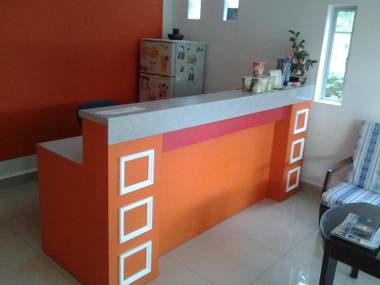 Peach Blossom Village I