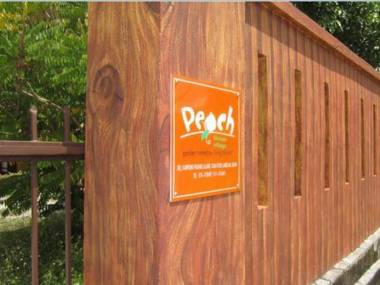 Peach Blossom Village I