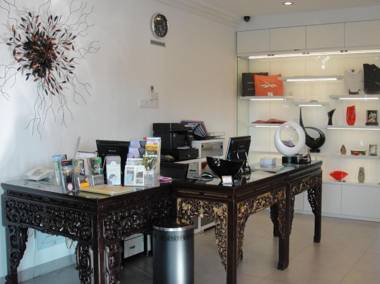Langkawi Chantique