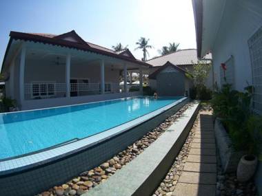 Langkawi Chantique