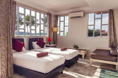 Sandy Beach Resort by Casa Loma