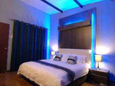 Casa Fina Fine Homes Hotel