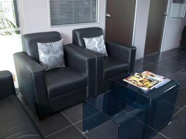 Casa Fina Fine Homes Hotel