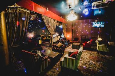 Aseania Resort Langkawi