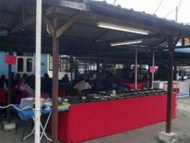 Mawanza Hotel Langkawi