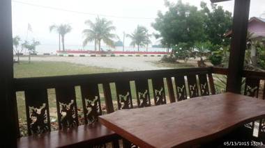 Tanjung Puteri Motel