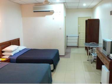 Adina Drive In Motel