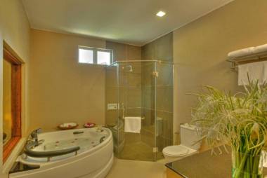 Frangipani Langkawi Resort