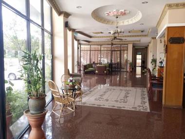 Langkawi Baron Hotel