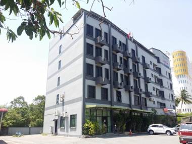 Langkawi Baron Hotel