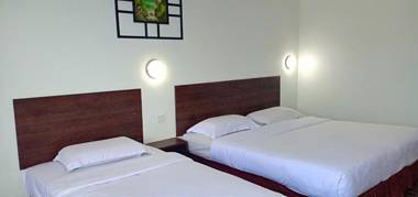 Langkawi Baron Hotel