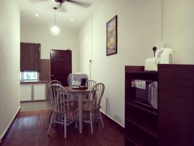 White Lodge Vacation Home