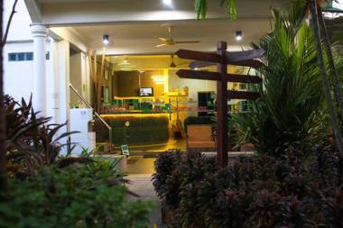 White Lodge Vacation Home