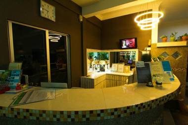 White Lodge Vacation Home