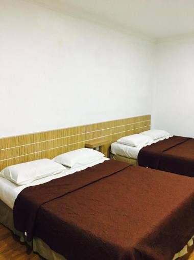 Landcons Hotel & Resort