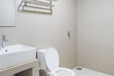 Landcons Hotel & Resort