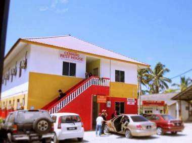Cenang Rest House