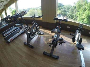 Langkawi Seaview Hotel