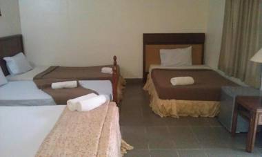 Green Village Langkawi Resort