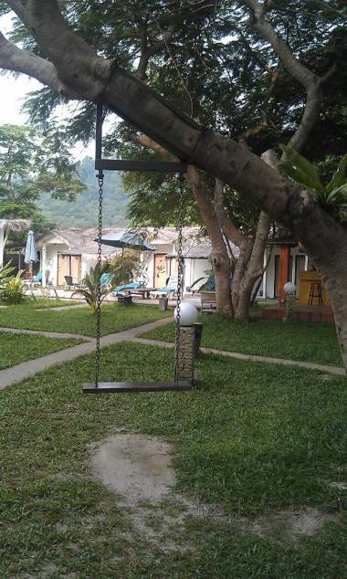 Green Village Langkawi Resort