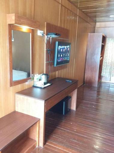 Langgura Baron Resort