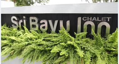 Chalet Sri Bayu Inn Langkawi