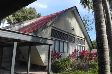 Chalet Sri Bayu Inn Langkawi