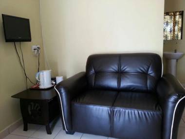 Gelam Inn Motel Langkawi