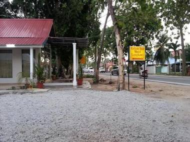 Gelam Inn Motel Langkawi