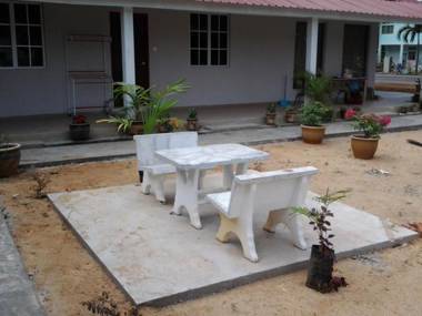 Gelam Inn Motel Langkawi