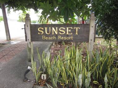 Sunset Beach Resort