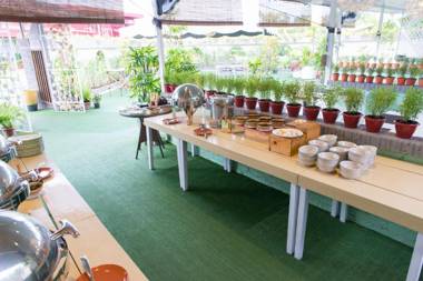 The Ocean Residence Langkawi