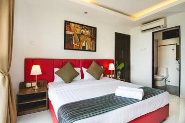 Alia Residence Business Resort