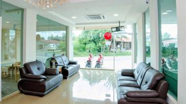 Cenang Memories Langkawi