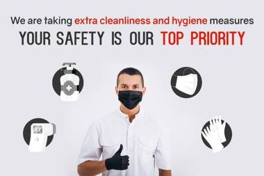 Corrie Chalet Langkawi