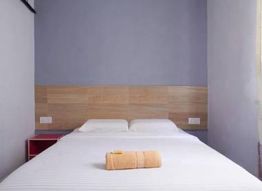 Corrie Chalet Langkawi