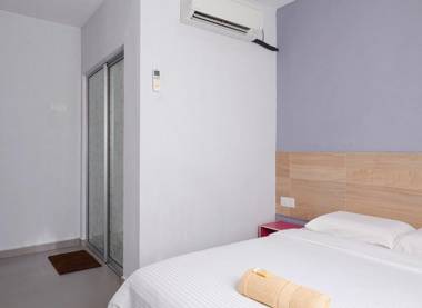 Corrie Chalet Langkawi