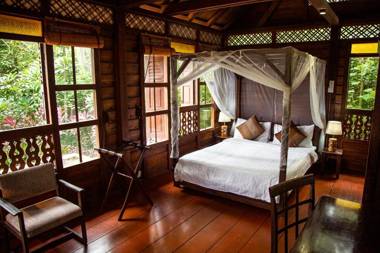 Sunset Valley Holiday Houses