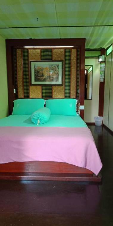 T Star Cottage Langkawi