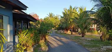 Idaman Guest House