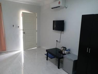 Idaman Guest House