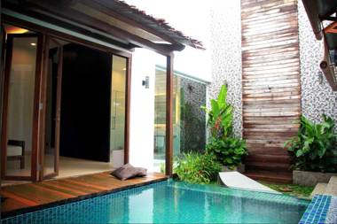 La Villa Langkawi - Private Pool