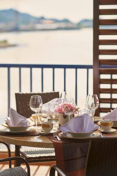 Dayang Bay Resort Langkawi