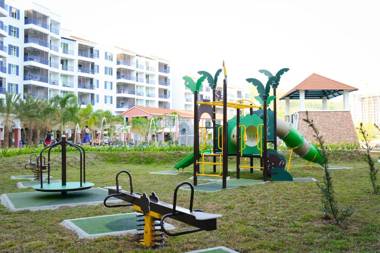 Dayang Bay Resort Langkawi