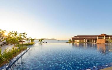 Dayang Bay Resort Langkawi