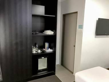 Myangkasa Akademi & Resort Langkawi