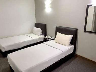 Myangkasa Akademi & Resort Langkawi