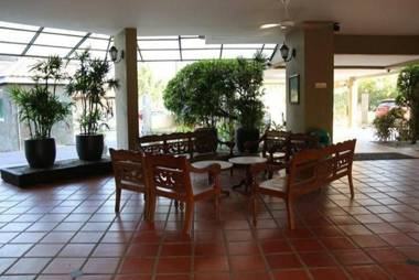 Century Suria Service Apartment - Private Residential 1