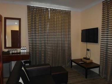 Tomato Hotel Langkawi