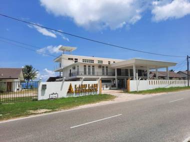 Labu Labi Residence